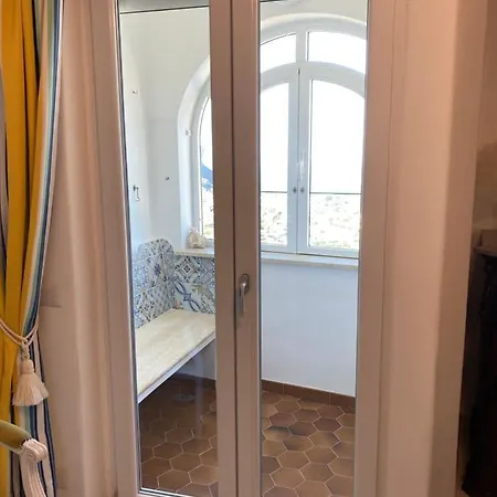 Apartament Longano 35 Capri