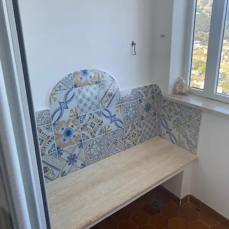 Longano 35 Apartament
