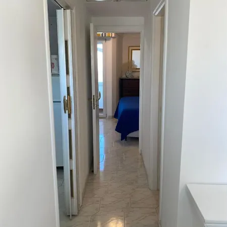 Apartament Longano 35