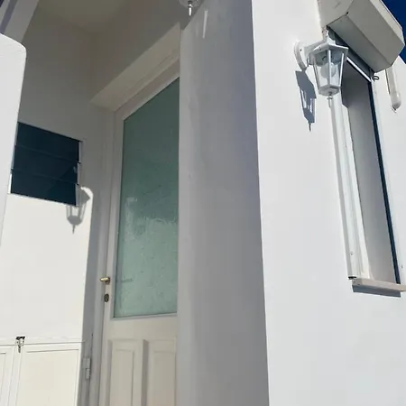 Longano 35 Apartament