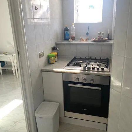 Longano 35 * カプリ