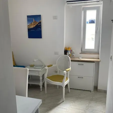 Apartament Longano 35