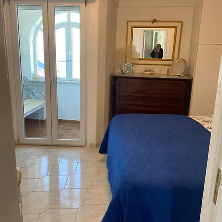 Διαμέρισμα Longano 35 *