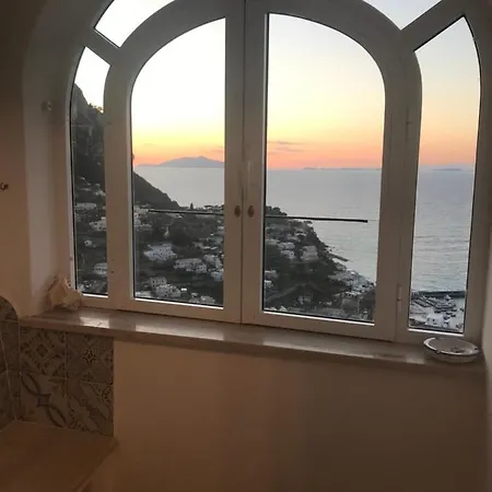 Longano 35 Διαμέρισμα *