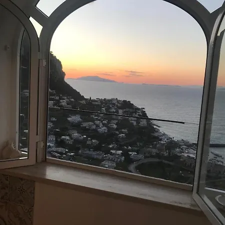 Διαμέρισμα Longano 35 *