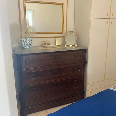 Longano 35 Διαμέρισμα