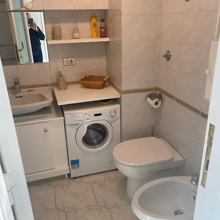 Longano 35 Διαμέρισμα